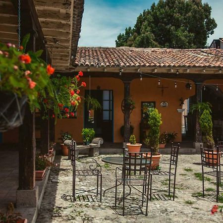Hotel Monasterio Antigua Εξωτερικό φωτογραφία