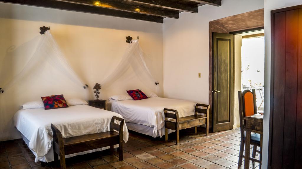 Hotel Monasterio Antigua Εξωτερικό φωτογραφία
