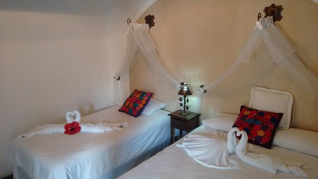 Hotel Monasterio Antigua Εξωτερικό φωτογραφία