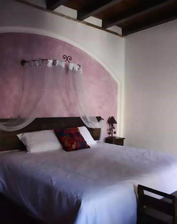 Hotel Monasterio Antigua Εξωτερικό φωτογραφία
