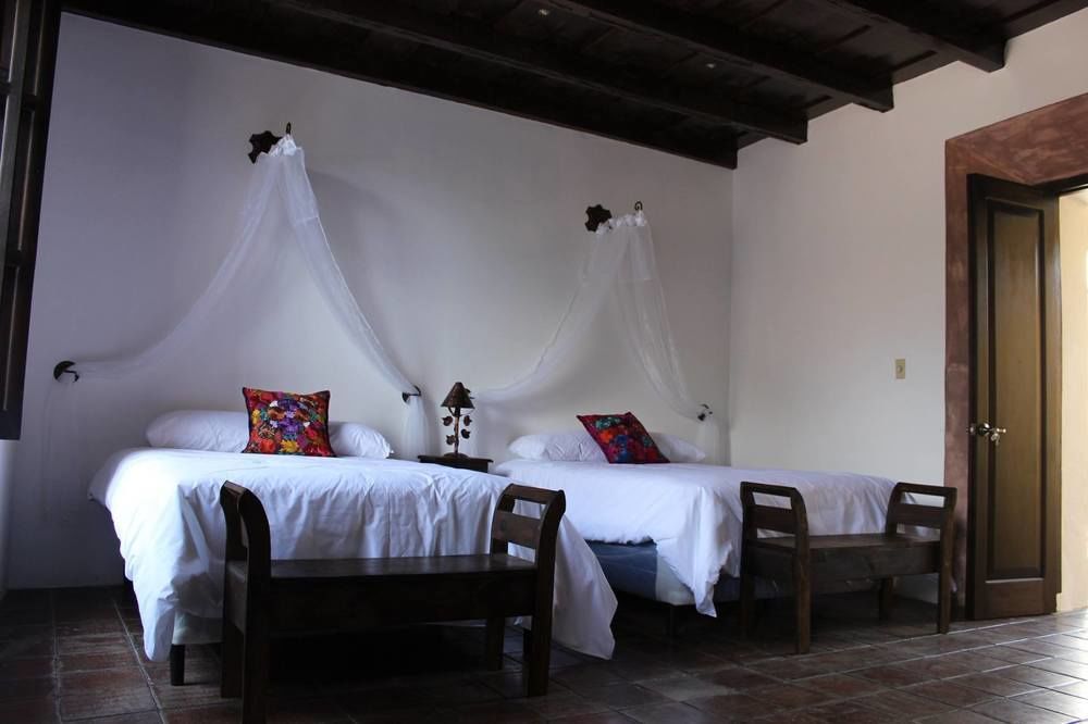 Hotel Monasterio Antigua Εξωτερικό φωτογραφία