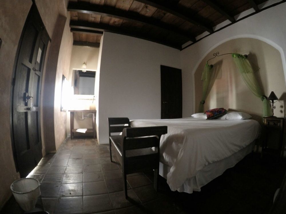 Hotel Monasterio Antigua Εξωτερικό φωτογραφία