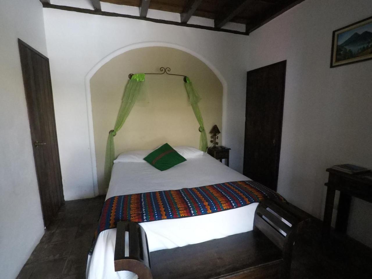 Hotel Monasterio Antigua Εξωτερικό φωτογραφία