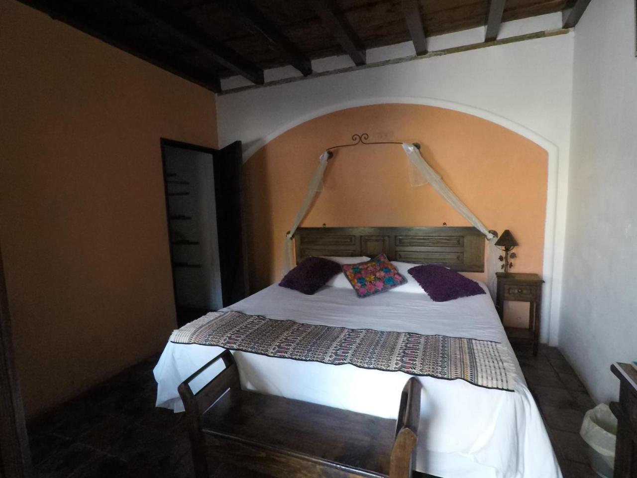 Hotel Monasterio Antigua Εξωτερικό φωτογραφία