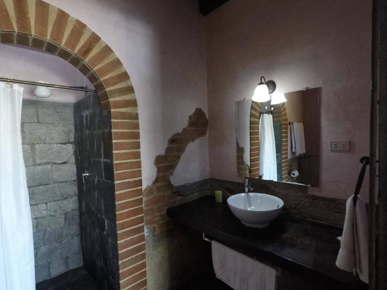 Hotel Monasterio Antigua Εξωτερικό φωτογραφία