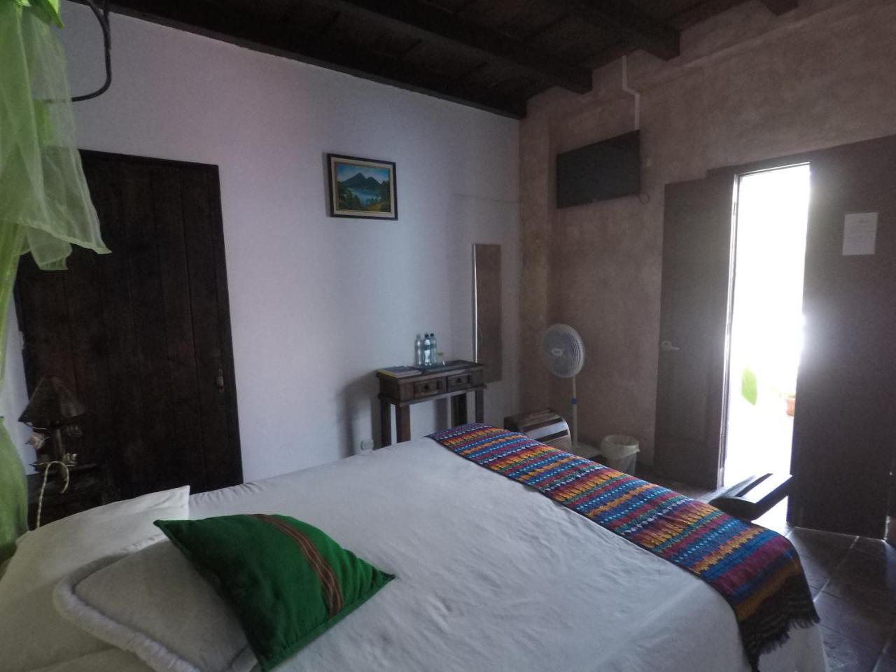 Hotel Monasterio Antigua Εξωτερικό φωτογραφία
