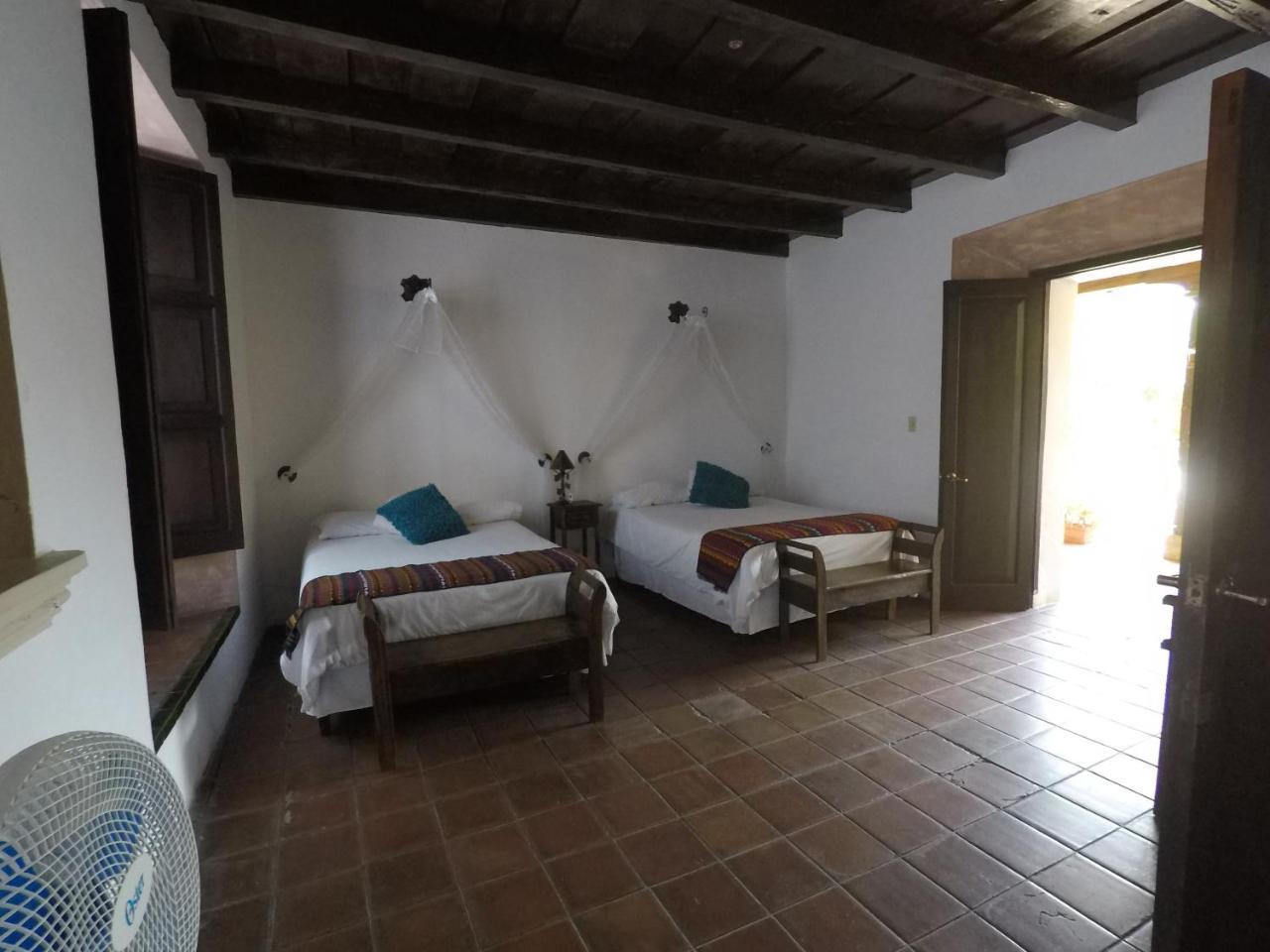 Hotel Monasterio Antigua Εξωτερικό φωτογραφία