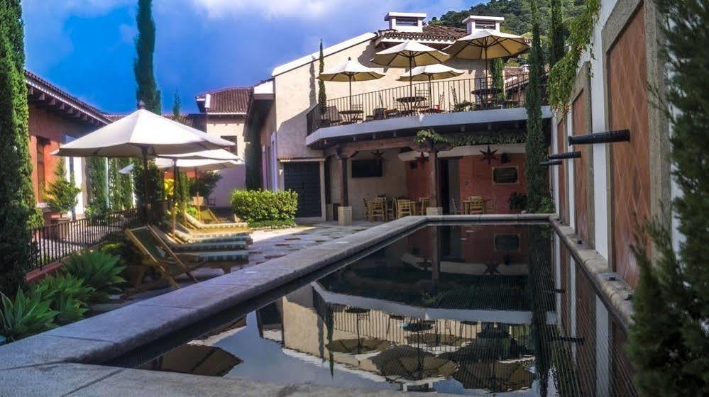 Hotel Monasterio Antigua Εξωτερικό φωτογραφία