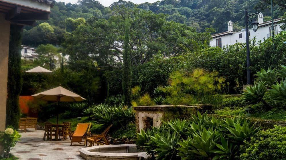 Hotel Monasterio Antigua Εξωτερικό φωτογραφία