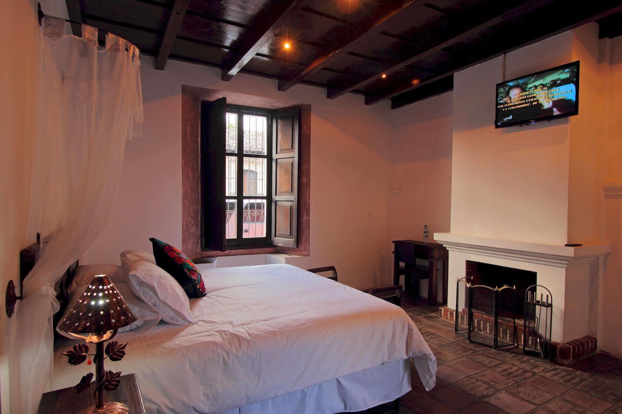 Hotel Monasterio Antigua Εξωτερικό φωτογραφία