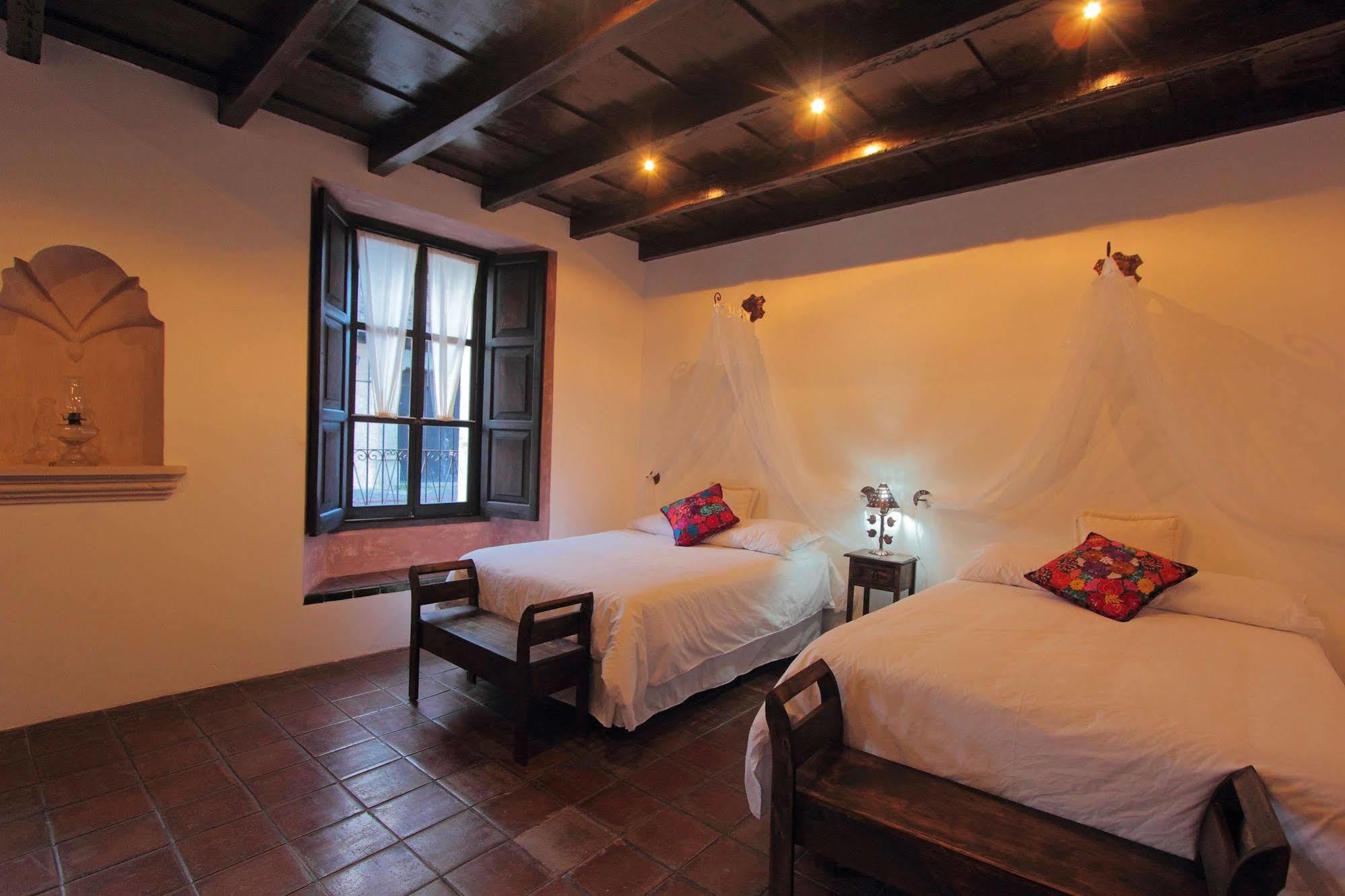 Hotel Monasterio Antigua Εξωτερικό φωτογραφία