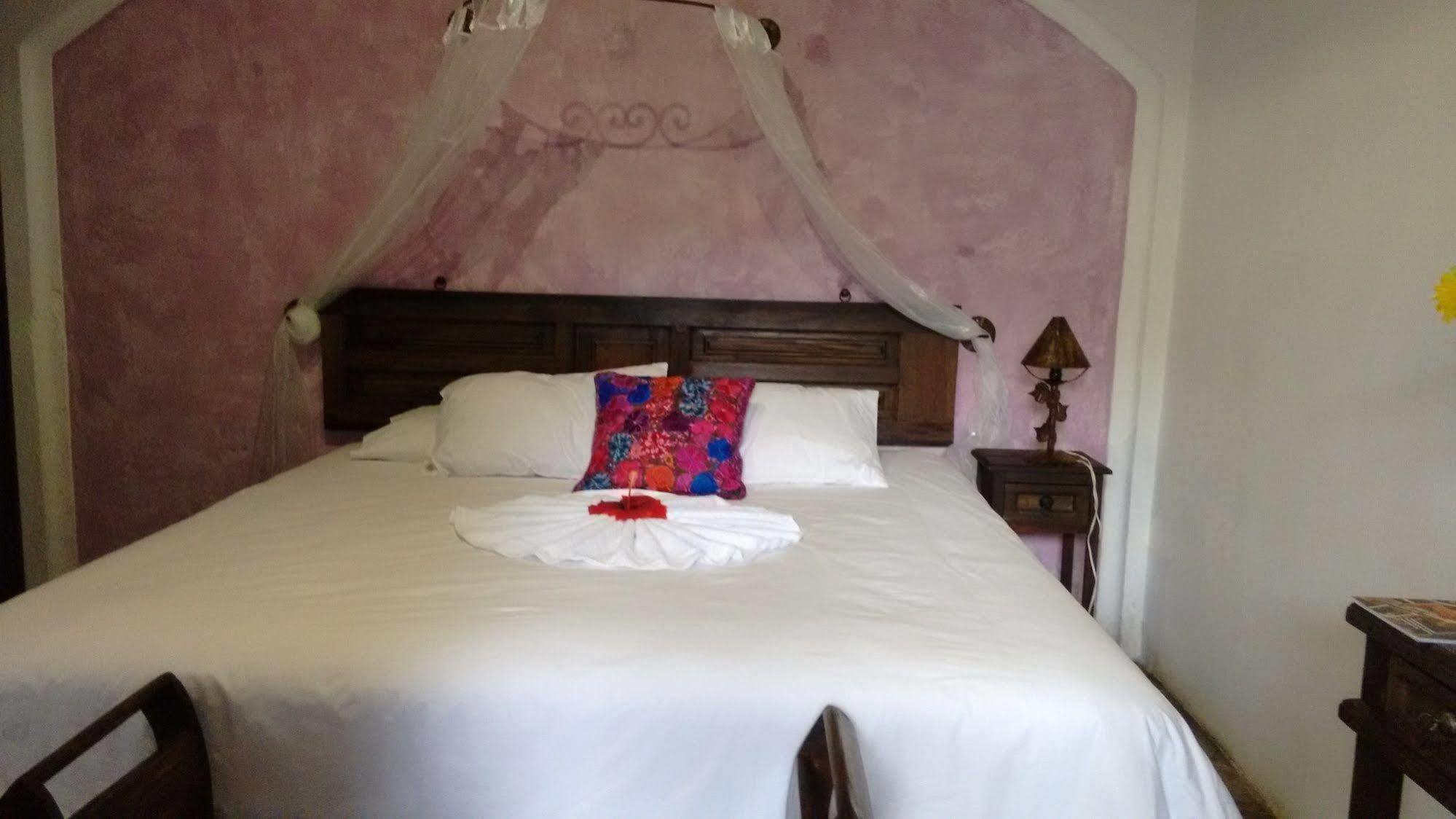 Hotel Monasterio Antigua Εξωτερικό φωτογραφία