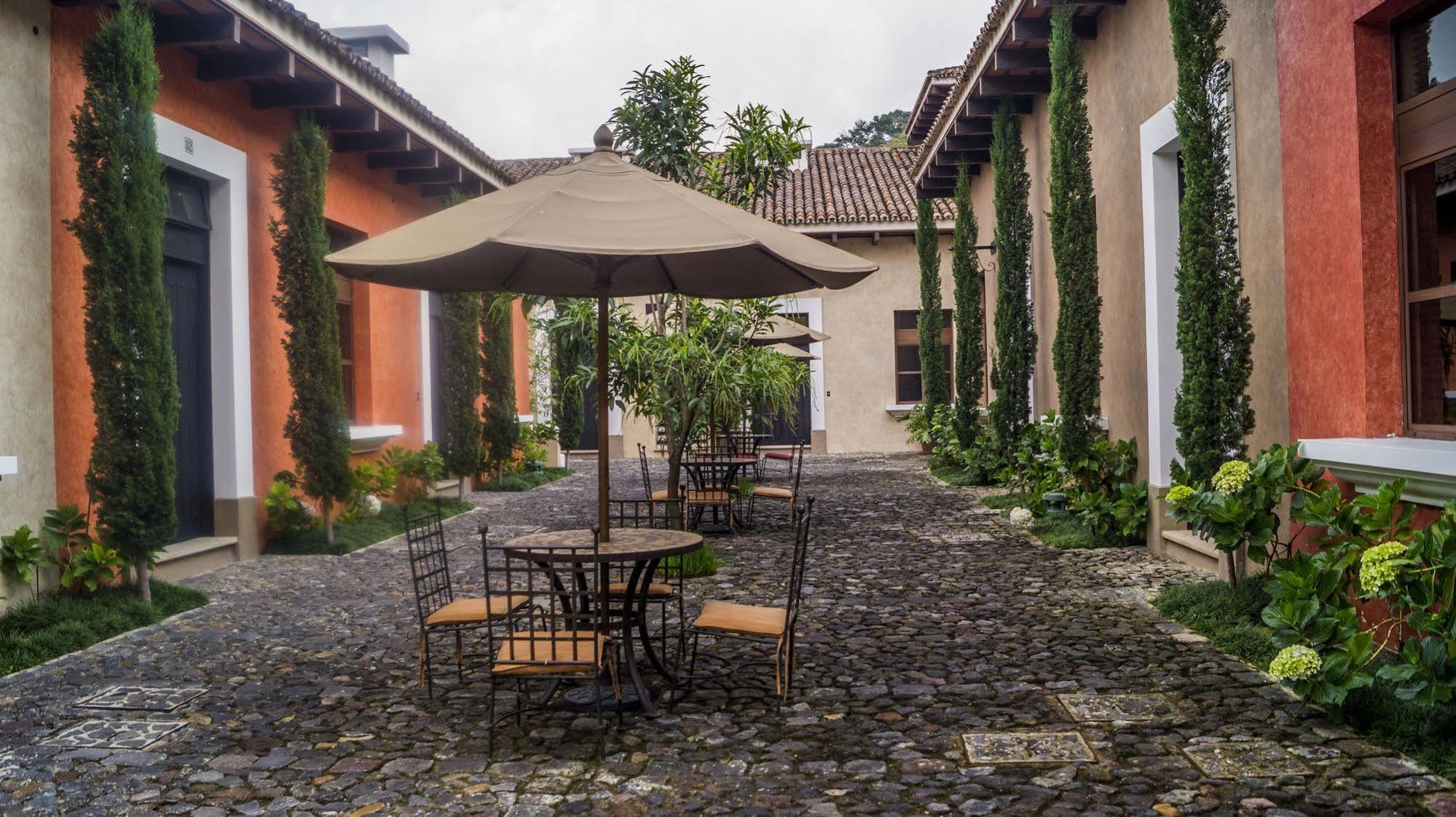 Hotel Monasterio Antigua Εξωτερικό φωτογραφία