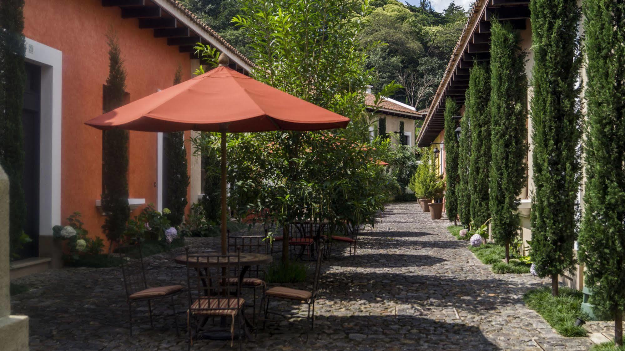 Hotel Monasterio Antigua Εξωτερικό φωτογραφία