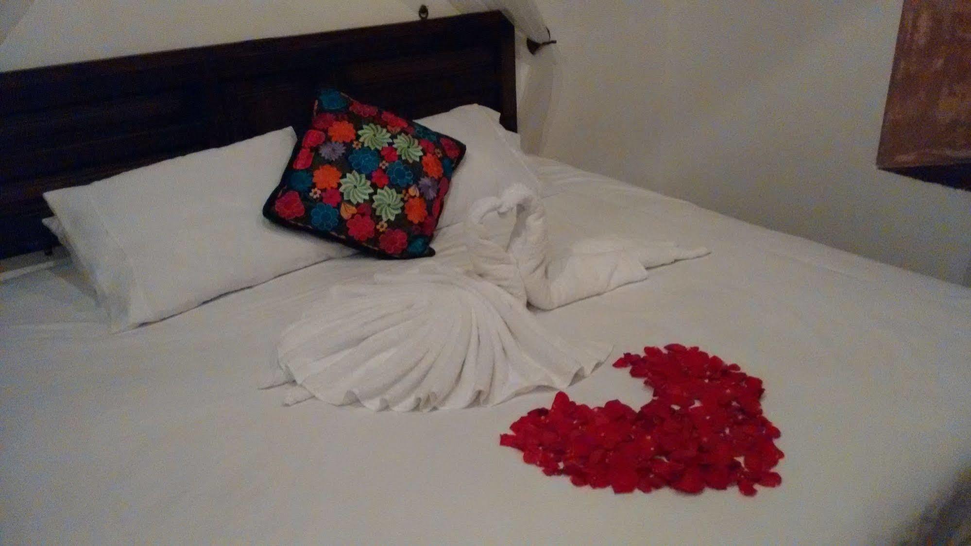 Hotel Monasterio Antigua Εξωτερικό φωτογραφία