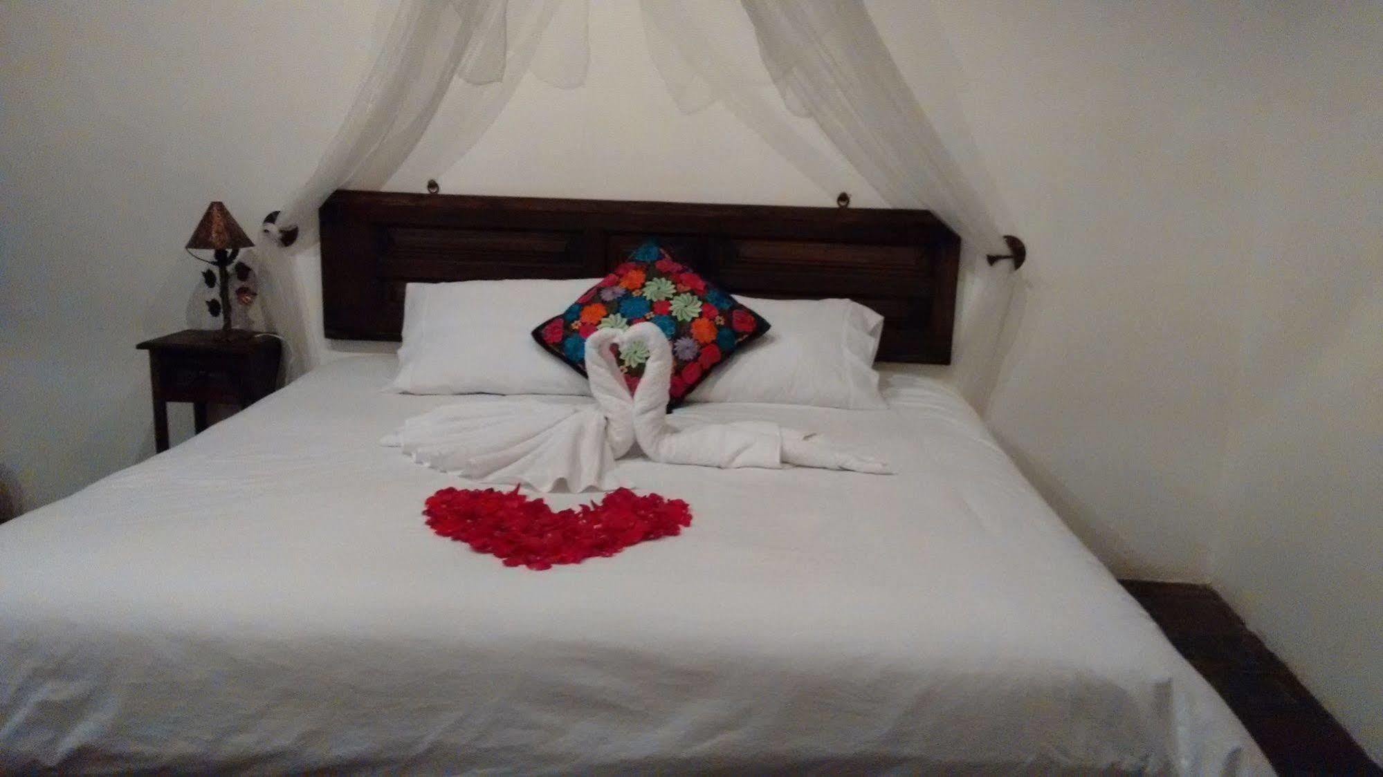 Hotel Monasterio Antigua Εξωτερικό φωτογραφία