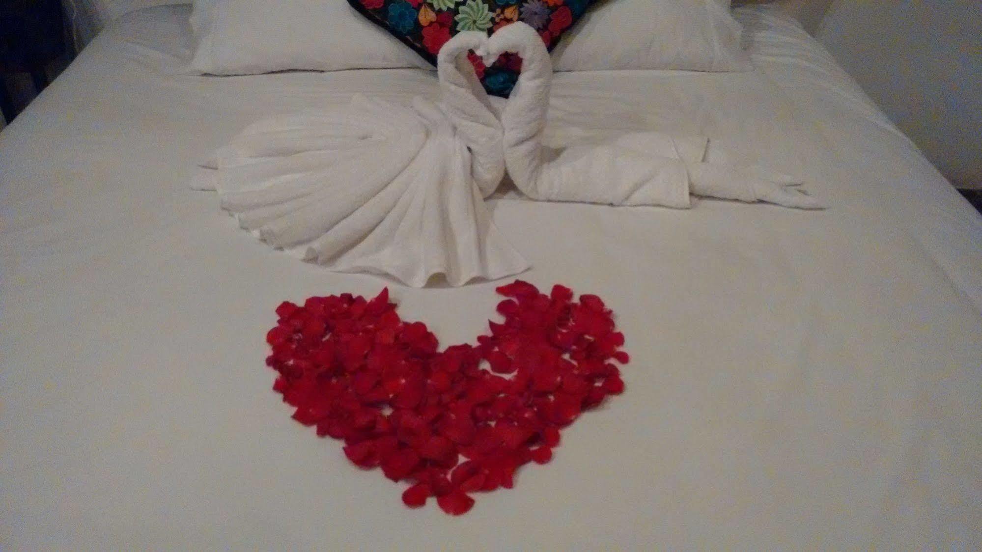 Hotel Monasterio Antigua Εξωτερικό φωτογραφία