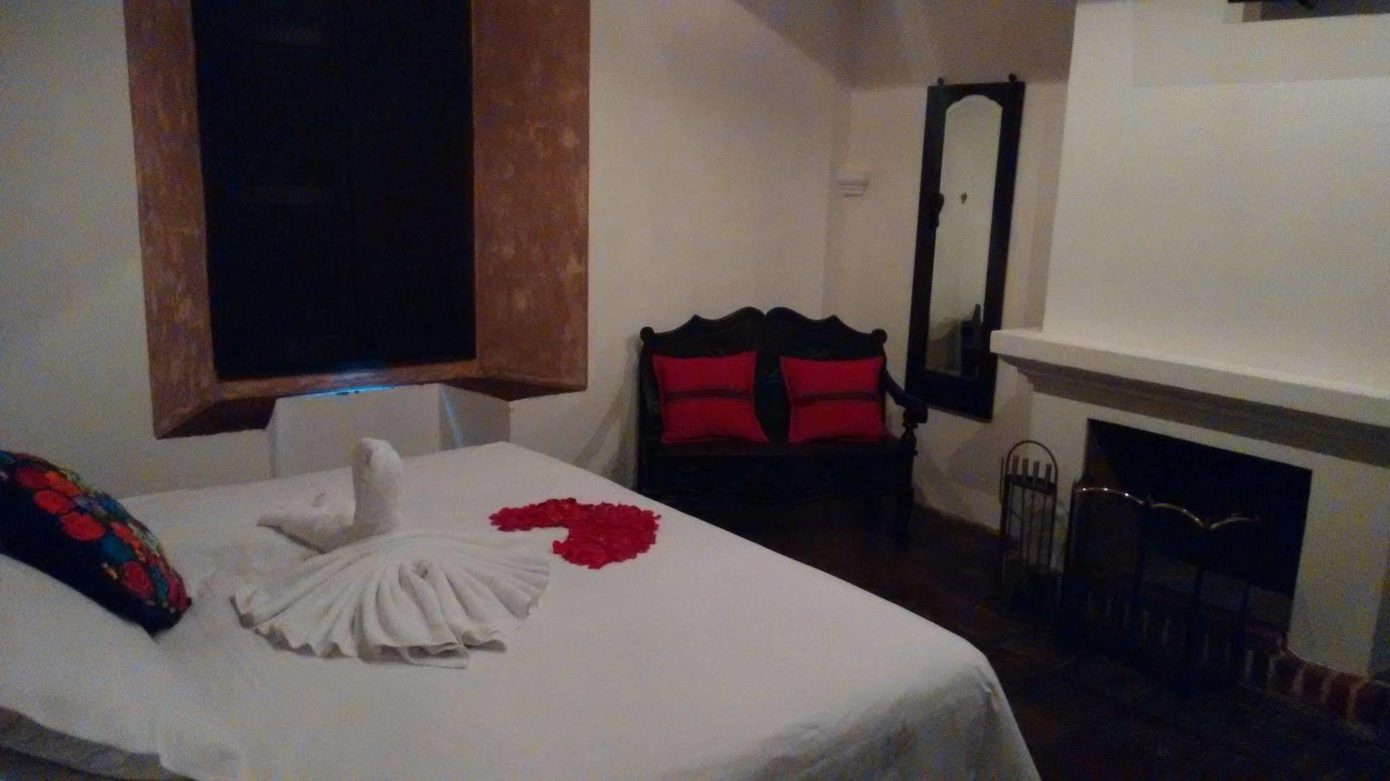 Hotel Monasterio Antigua Εξωτερικό φωτογραφία