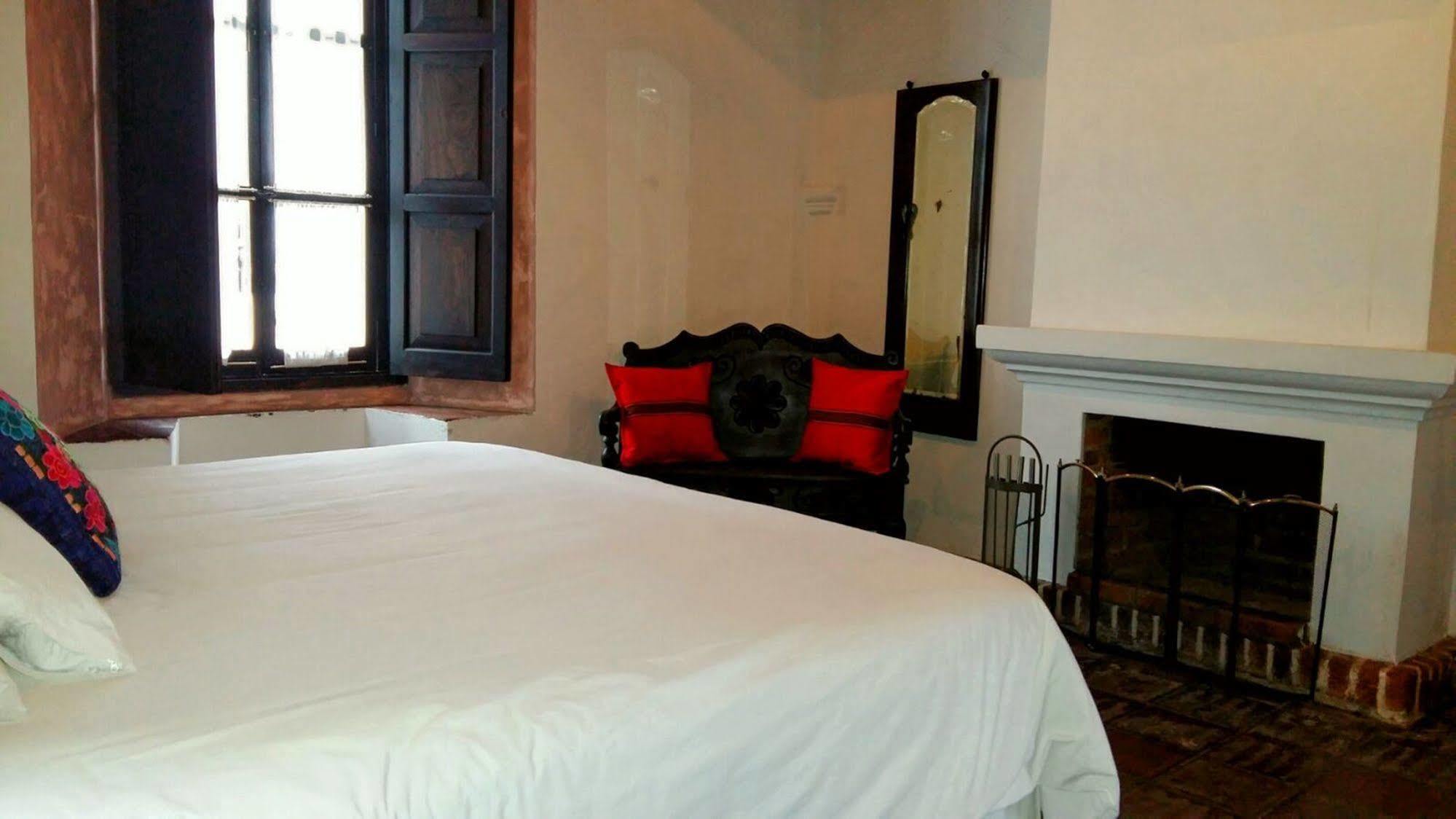 Hotel Monasterio Antigua Εξωτερικό φωτογραφία