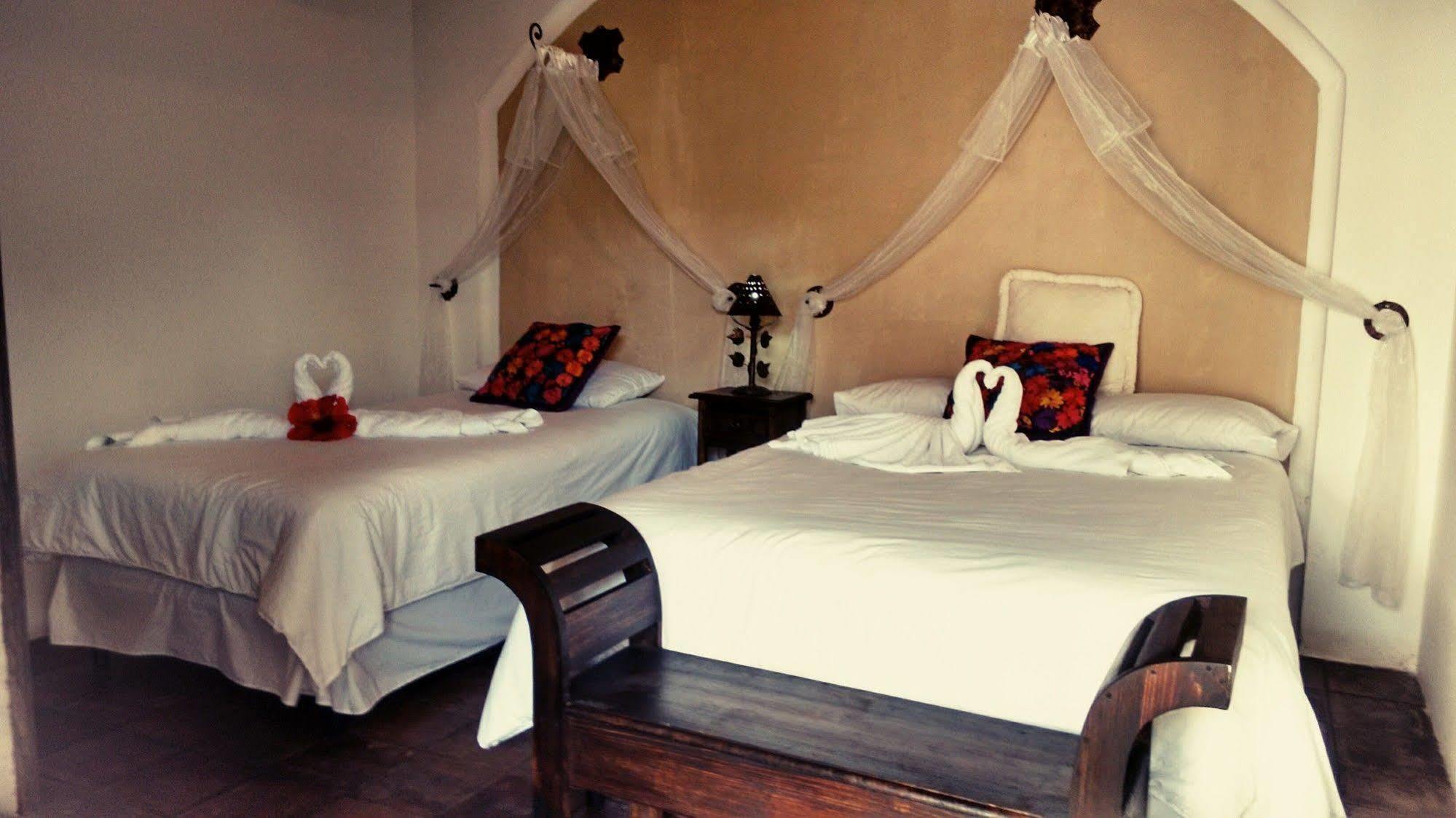 Hotel Monasterio Antigua Εξωτερικό φωτογραφία