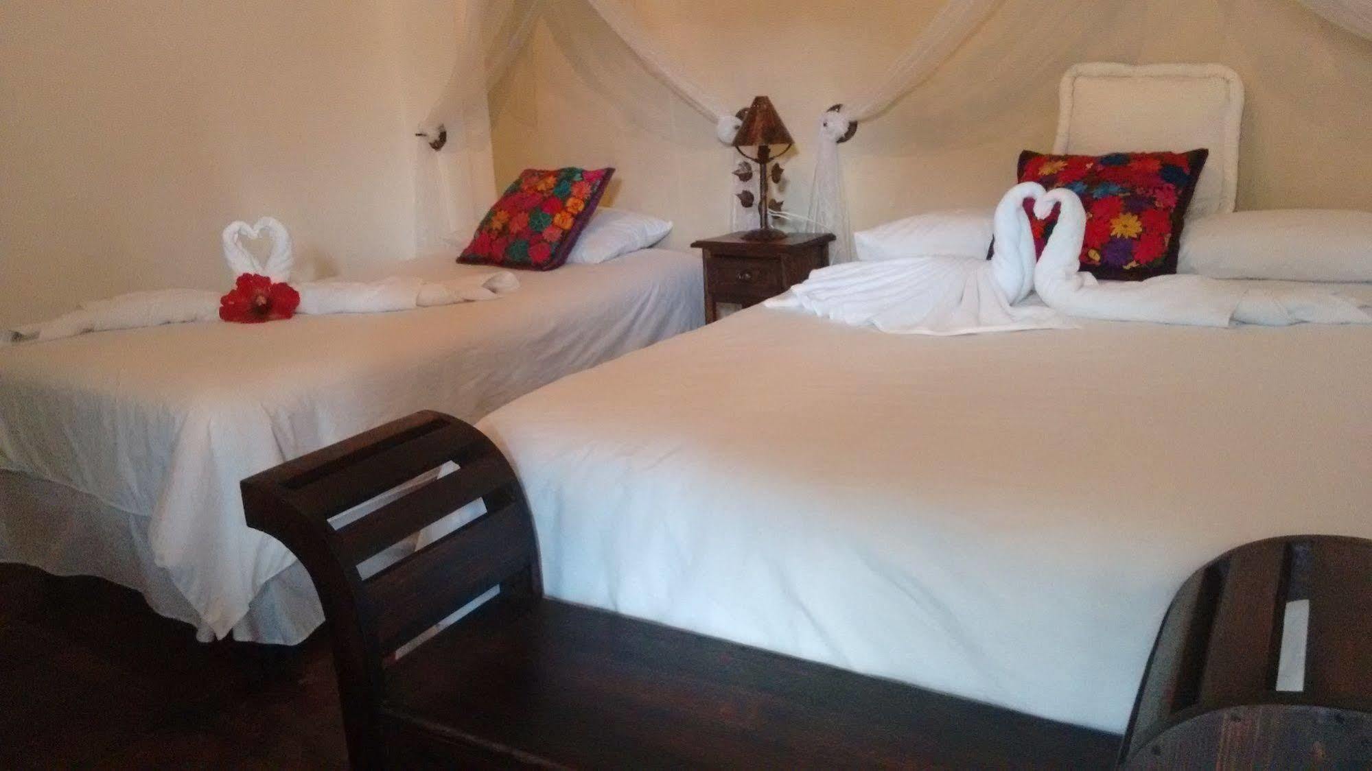 Hotel Monasterio Antigua Εξωτερικό φωτογραφία