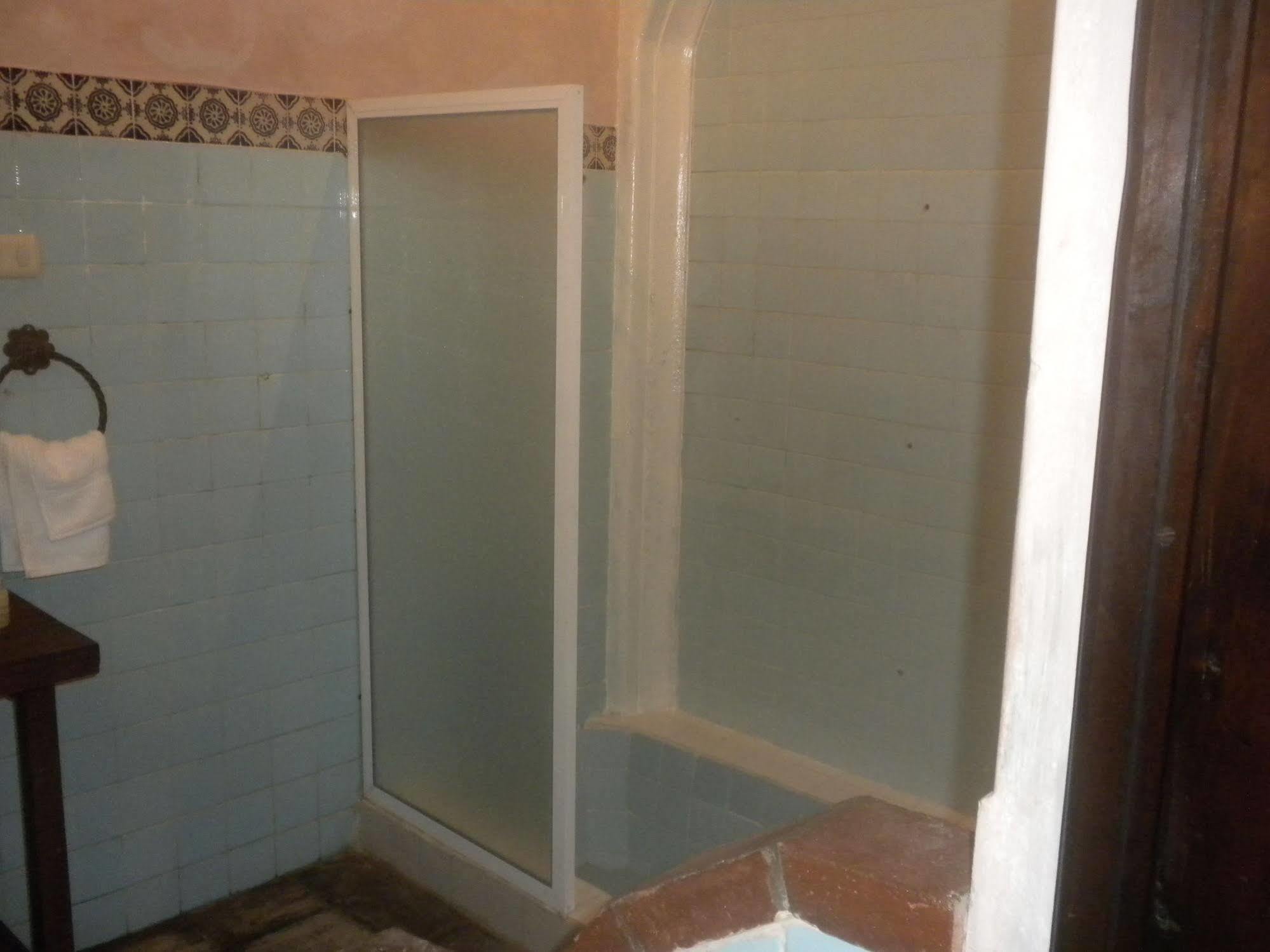 Hotel Monasterio Antigua Εξωτερικό φωτογραφία