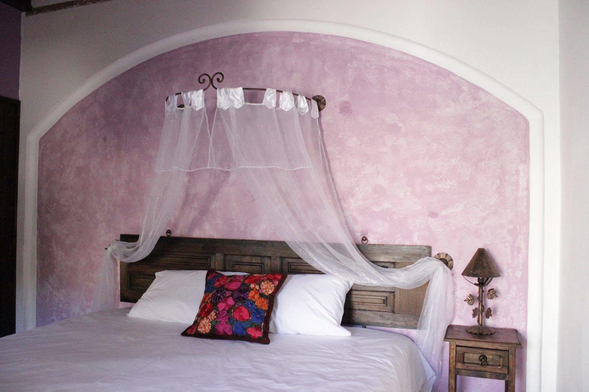 Hotel Monasterio Antigua Εξωτερικό φωτογραφία
