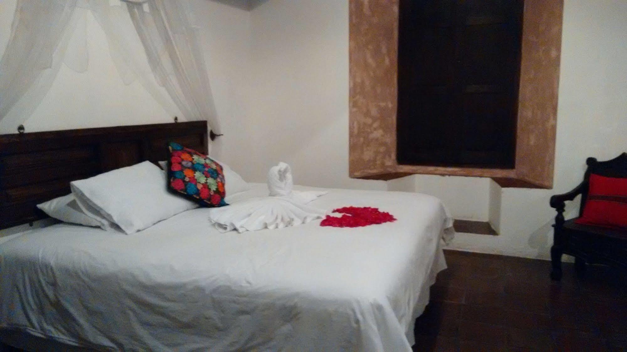 Hotel Monasterio Antigua Εξωτερικό φωτογραφία